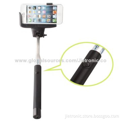 Monopod Selfie Handheld Stick PoleNew